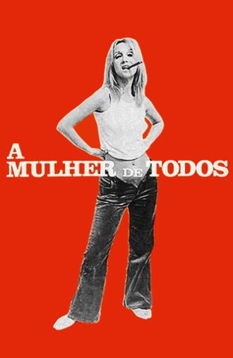 The Woman of Everyone (1969)