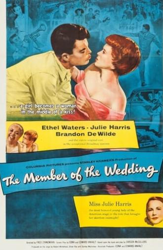 The Member of the Wedding (1952)