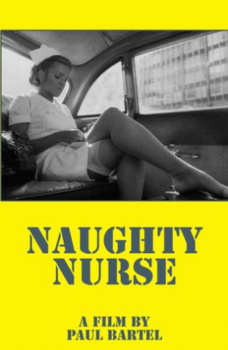 Naughty Nurse (1969)