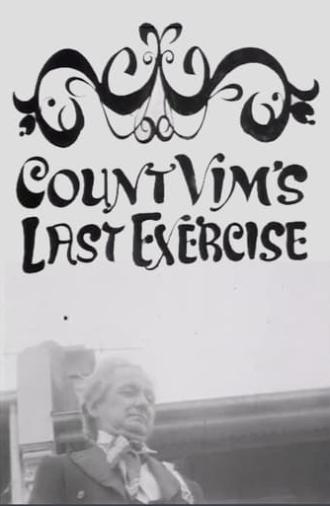 Count Vim's Last Exercise (1968)