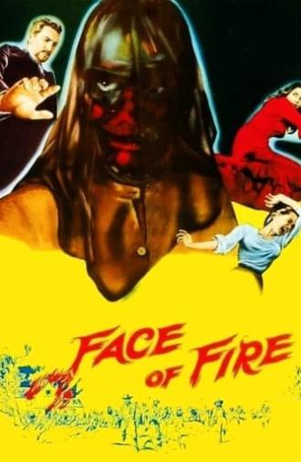 Face of Fire (1959)