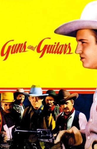 Guns and Guitars (1936)
