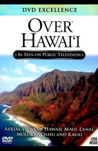 Over Hawaii (2011)