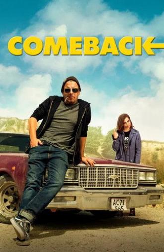 Comeback (2015)