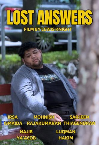 Lost Answers (2026)