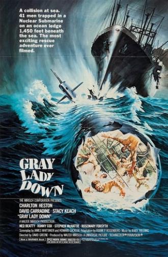 Gray Lady Down (1978)