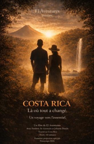 FJ Aventures : Costa Rica (2026)