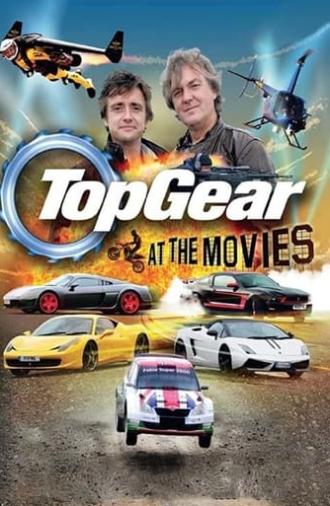 Top Gear: At the Movies (2011)