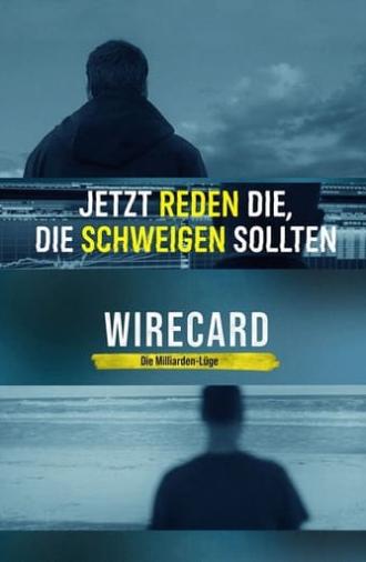 Wirecard: The Billion Euro Lie (2021)