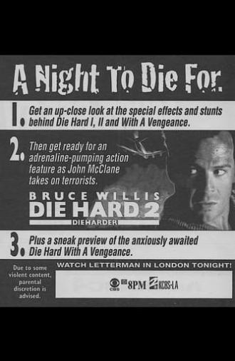 A Night to Die For (1995)