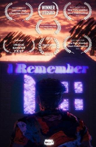 I Remember (2025)