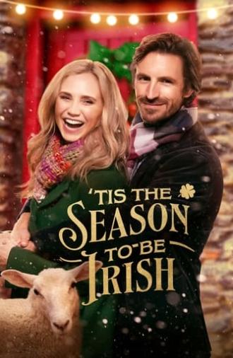 'Tis the Season to Be Irish (2024)