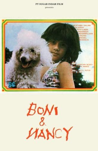 Boni dan Nancy (1974)