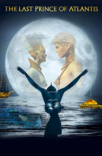 Last Prince of Atlantis (2018)