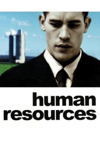 Human Resources (1999)