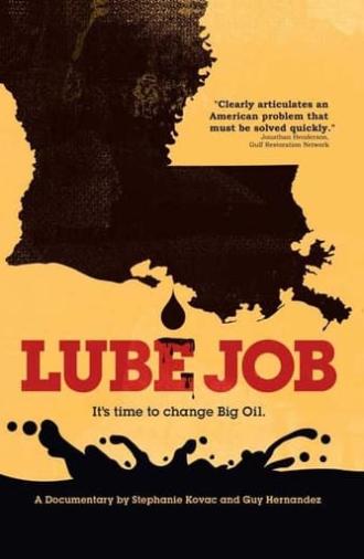 Lube Job (2015)