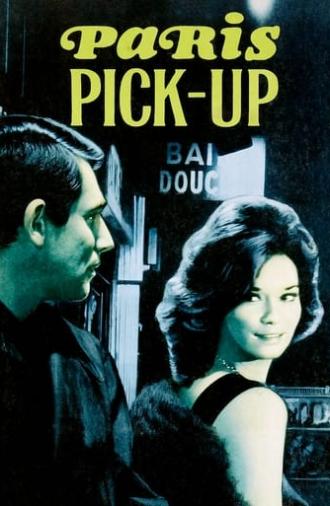 Paris Pick-Up (1962)