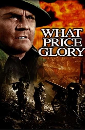 What Price Glory (1952)