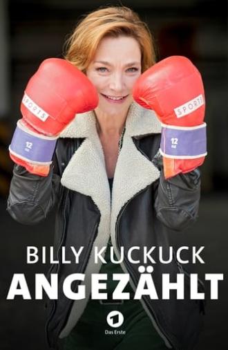 Billy Kuckuck - Angezählt (2021)