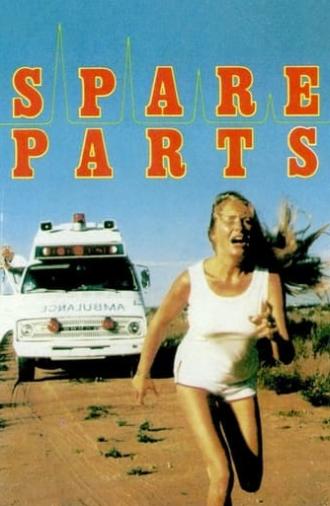 Spare Parts (1979)