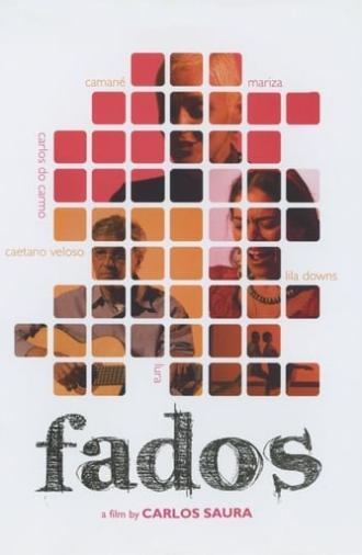 Fados (2007)