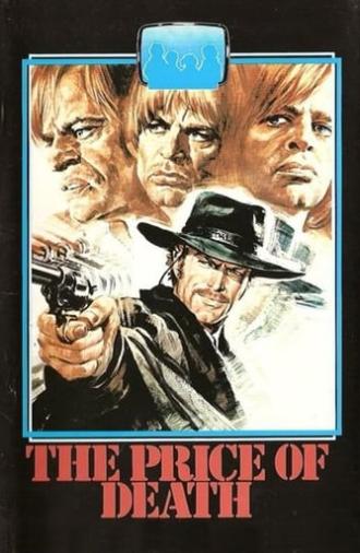 The Price of Death (1971)