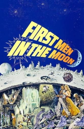 First Men in the Moon (1964)