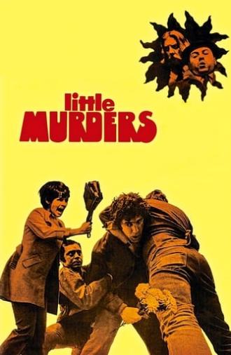 Little Murders (1971)