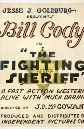 The Fighting Sheriff (1925)