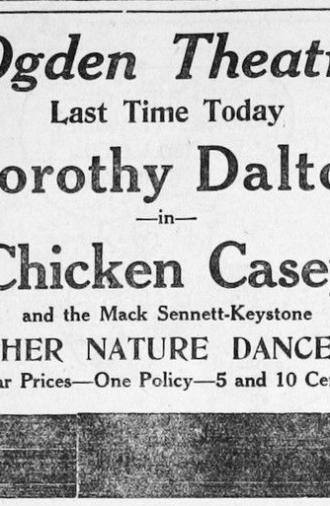 Chicken Casey (1917)