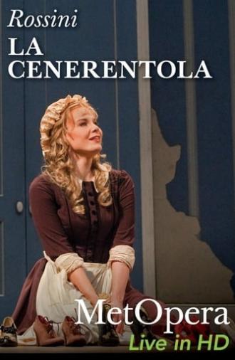 Rossini: La Cenerentola (2009)