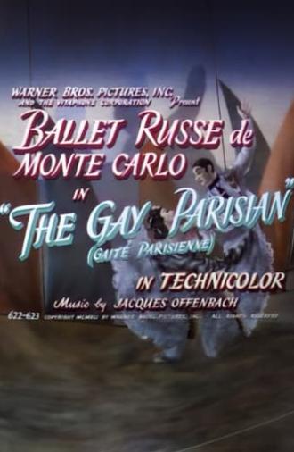 The Gay Parisian (1942)