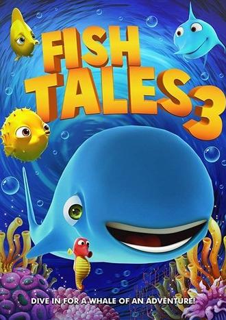 Fishtales 3 (2018)