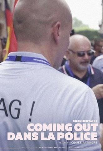 Coming out dans la police (2019)