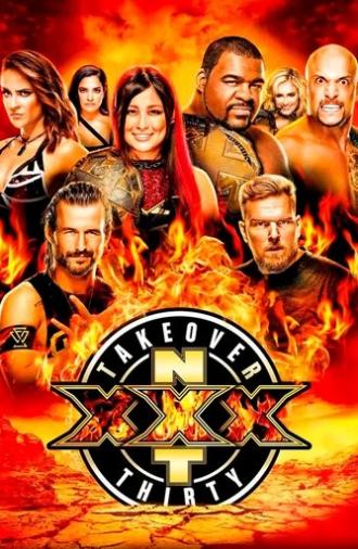 NXT TakeOver XXX (2020)