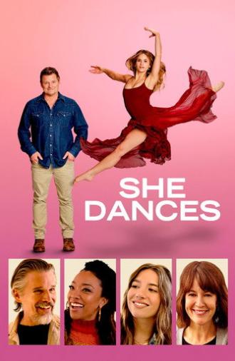She Dances (2026)