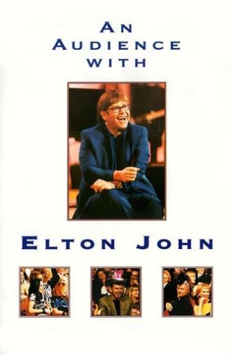 An Audience with Elton John (1997)