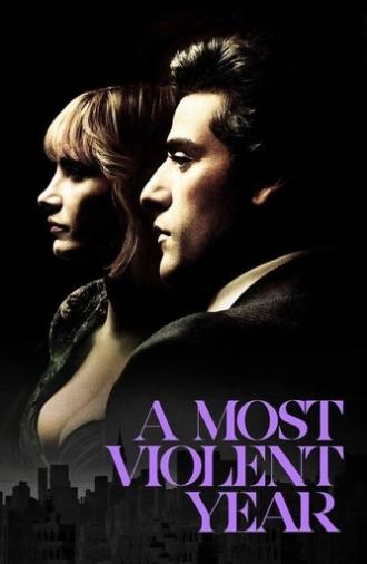 A Most Violent Year (2014)