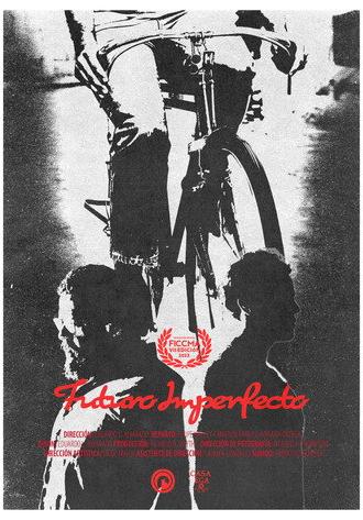 Imperfect Future (2023)