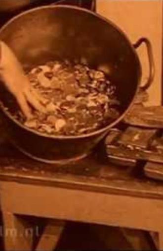 How Money Is Made in the Netherlands (1918)