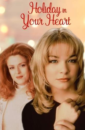 Holiday in Your Heart (1997)