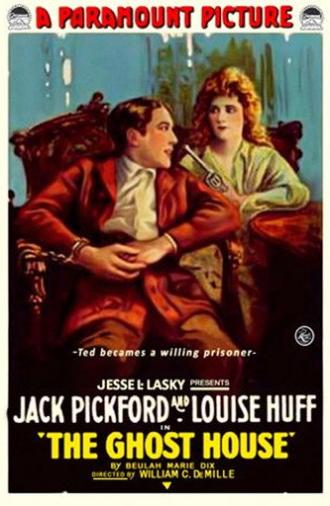 The Ghost House (1917)