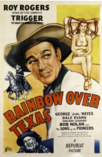 Rainbow Over Texas (1946)