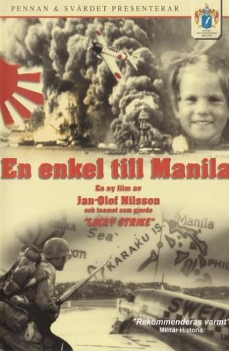 En enkel till Manila (2017)