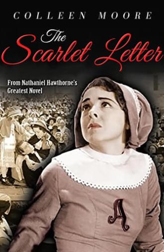 The Scarlet Letter (1934)