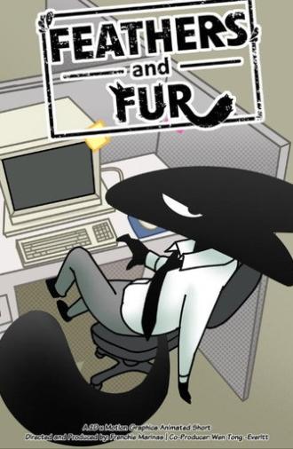 Feathers and Fur (2025)