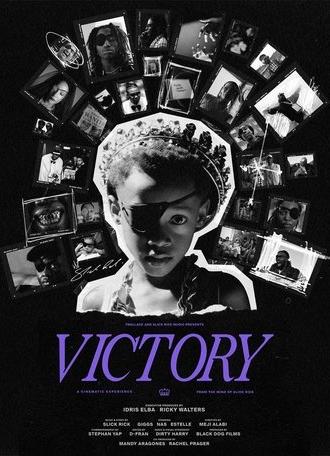 Victory (2025)