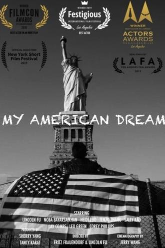 My American Dream (2019)