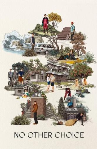 No Other Choice (2025)