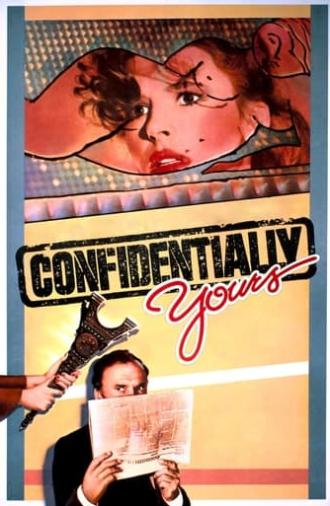Confidentially Yours (1983)